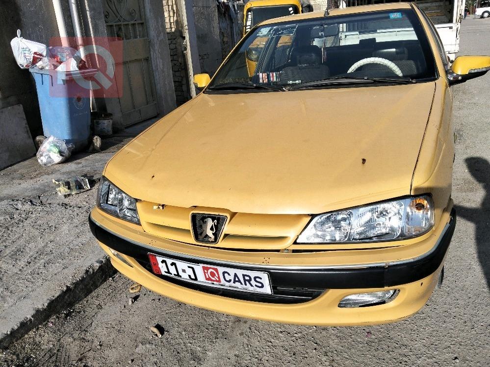 بيجو 405